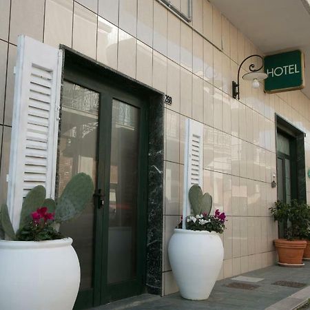 Hotel Bisceglie Buitenkant foto