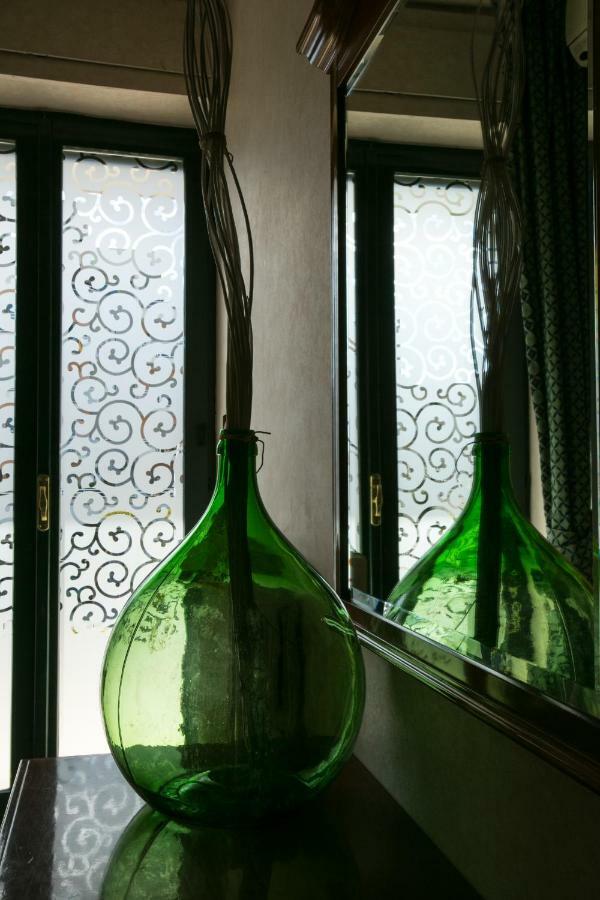 Hotel Bisceglie Buitenkant foto